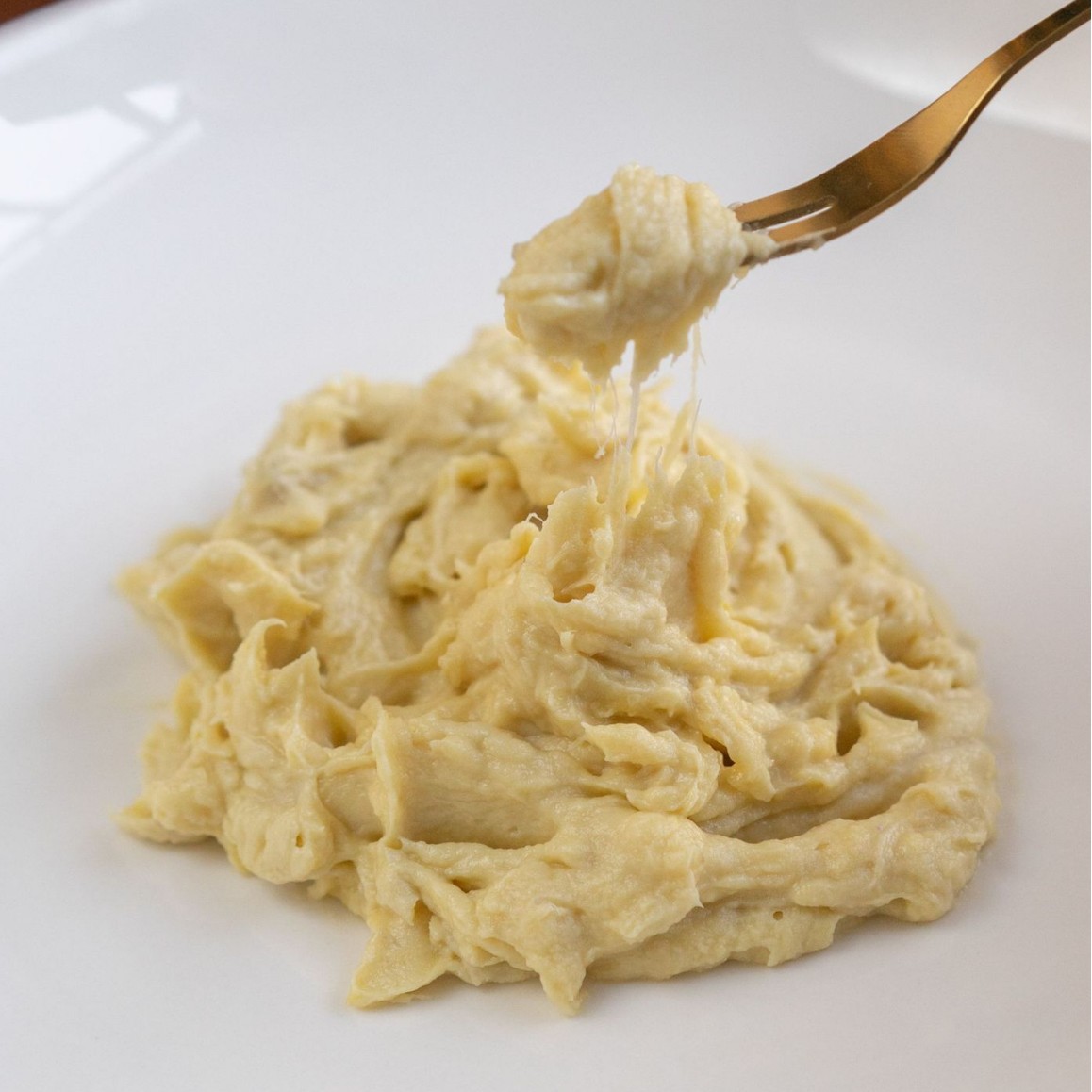 Durian Snowskin Mooncake Special Seedless Kampung Durian Pulp Raw Material Fruit Puree Filling Imported from Malaysia Frozen Wholesale