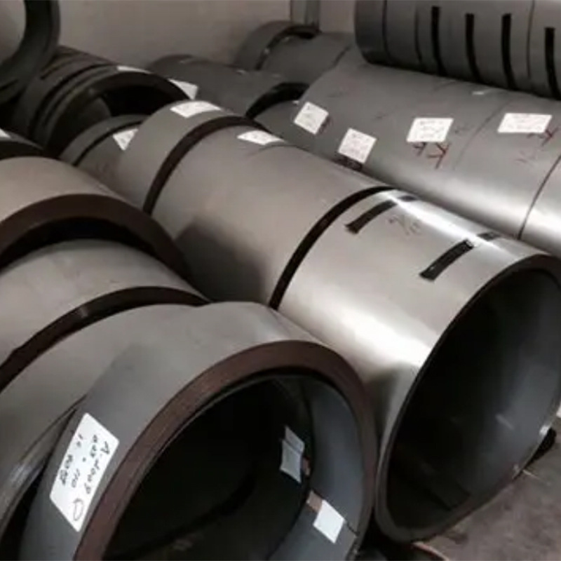 Supply of Saph440 Acid-Washed Automotive Sheet Metal for Auto Parts, Acid-Washed Sheet Metal 1.0-3.0×1250×C Deep-Drawing Sheet