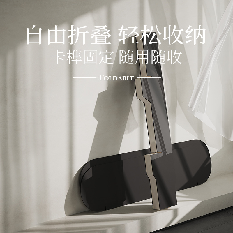 Eighteen Paper Front Desk Welcome Reception Cashier Clothing Store Small Simple Counter Shopping Mall Exhibition Mobile Bar