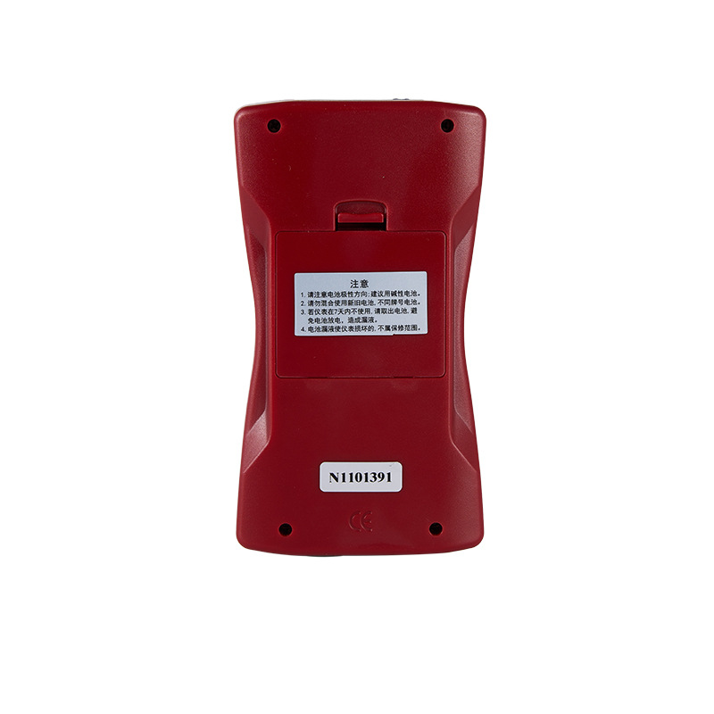 Manufacturers Supply Photoelectric Intelligent Tachometer Db22-Dt237P