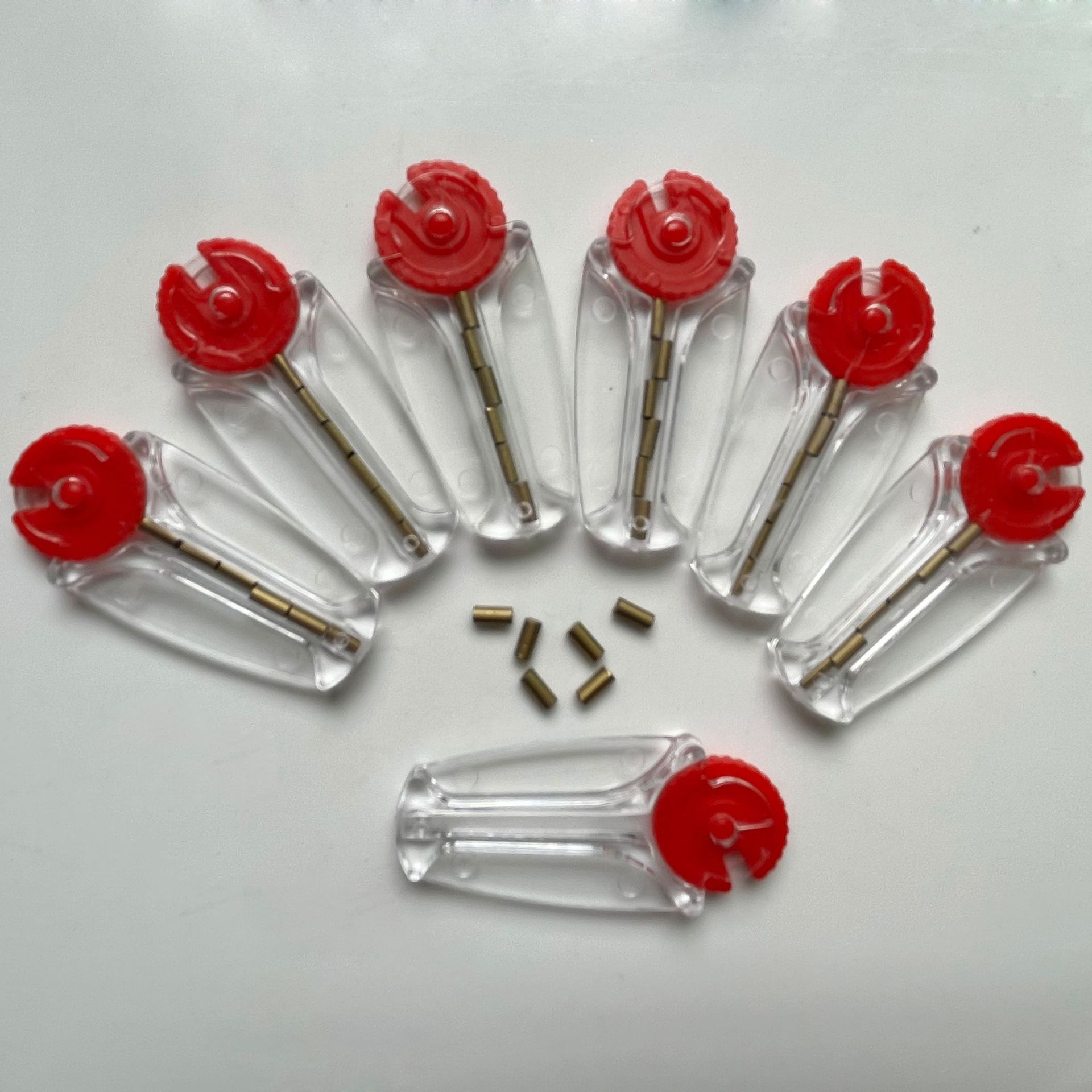 Universal flint cotton core 100 piece flint high ignition rate spark big sand wheel lighter accessories