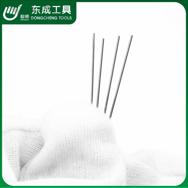 Tungsten Steel Round Rod Ejector Pin Punch Tungsten Steel Blade Rod Hard Alloy Rod 0.3-25 Round Rod