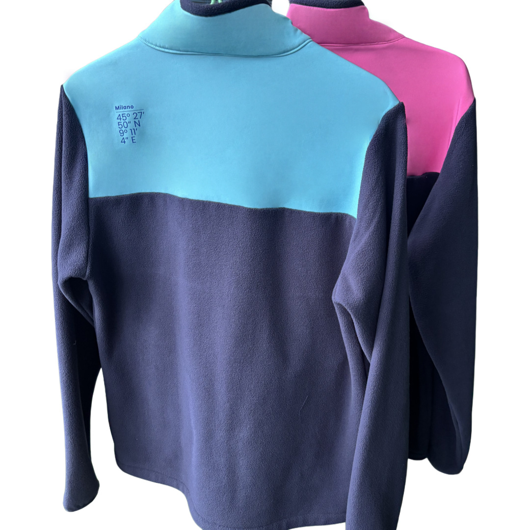 Contrast Color Stitching Sports Jacket 2026 Joint Series Sports Jacket Stand Collar Lightweight Breathable Casual Factory Direct Order