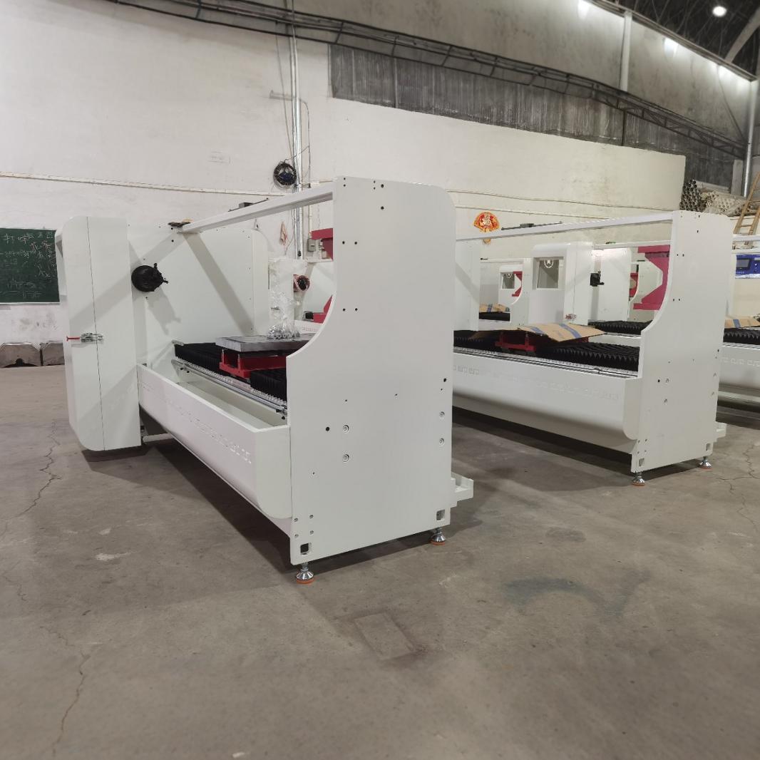 Taiwan Precision Fully Automatic Slitting Machine Manufacturer Direct Sale in Stock Cloth Tape Automatic Slitting Machine Intelligent