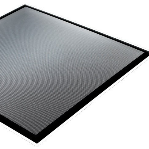 Bulk Supply of Lighting Ps Pmma Light Guide Plate Affordable Free Laser Screen Printing