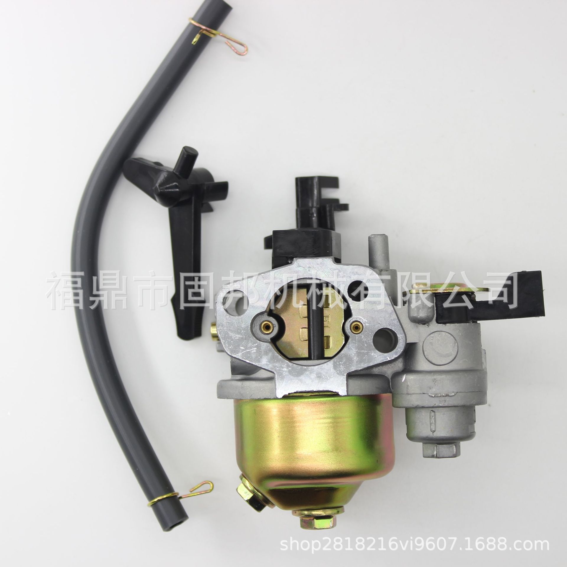 Gx120 Gx160 Gx200 Carburetor Air Filter Kit Suitable for 5Hp 5.5Hp 6.5Hp Engines