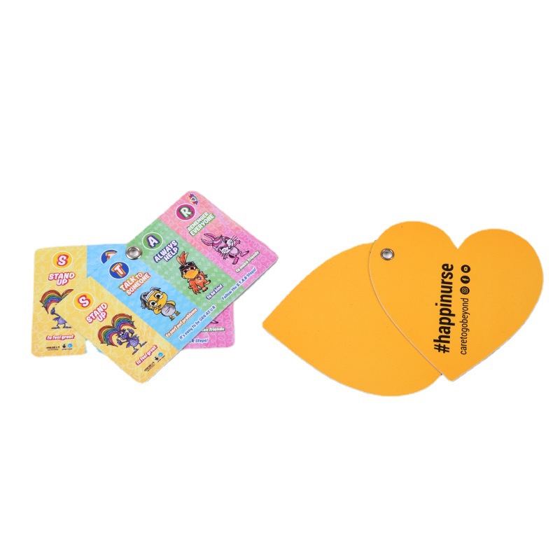 Advertising Gift Pvc Plastic Luggage Tag Custom Logo Aircraft Boarding Luggage Checked Identification Tag Luggage Tag