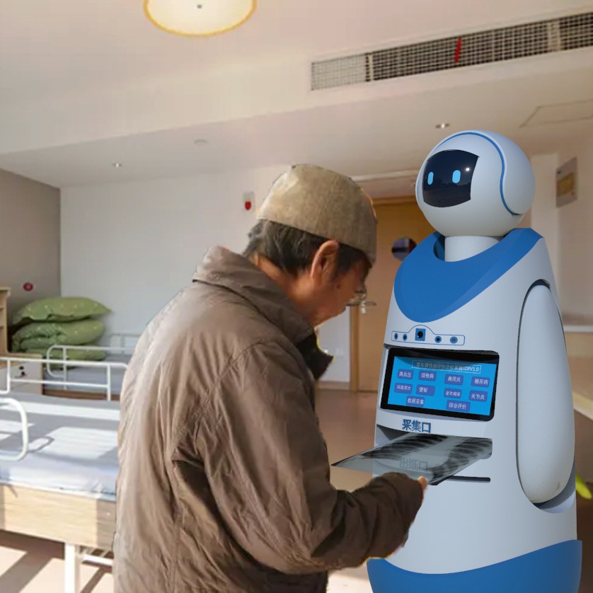 Shenzhen Jiang Zhi / Jiang Zhi Fujian / Jiang Zhi Guangzhou Robot Regional Agents to Join