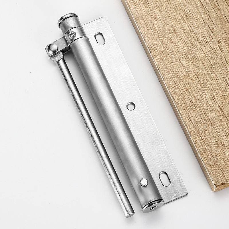 Automatic door closing closer household simple external opening device hydraulic commercial door rebound closer