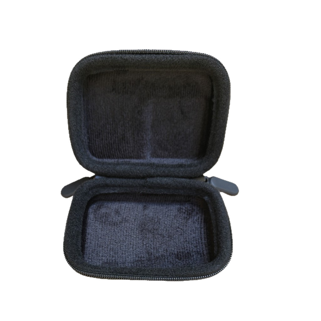 Suitable for Dji Action5 Pro/4/3 Shadowstone Camera Bag Gopro13/12 Sports Camera Cosmetics Bag