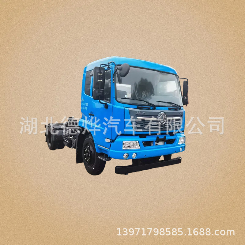 Автошкола Трактор Полуприцеп А2 Лицензия Специальный Автомобиль Тяньцзинь Вр