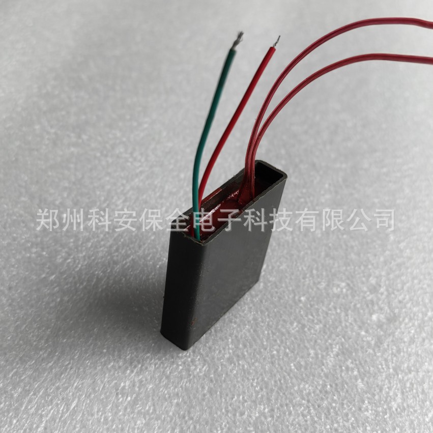 1000Kv High Voltage Generator Module 400Kv Ultra-Thin High Voltage Package Dc Pulse Inverter Booster 3.7V