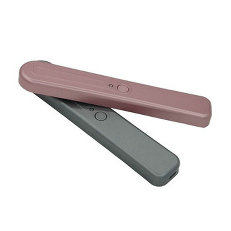 UV disinfection lamp portable lamp sterilization lamp handheld UV sterilization lamp