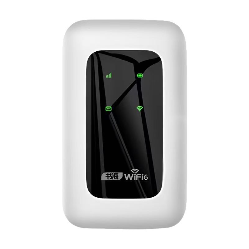 0 Prevent 0 Month Rental Portable Wifi Wireless Router Mobile Construction Site Outdoor Home Dormitory Live Online