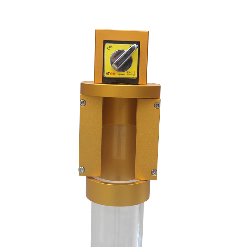 Microcomputer Sponge Rebound Rate Tester Digital Display Touch Screen Drop Ball Rebound Rate Professional Tester Sponge Rebound Tester