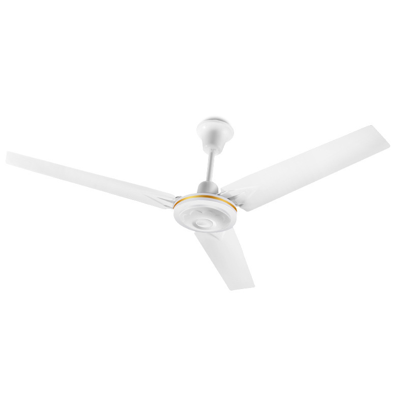 Diamond ceiling fan fan commercial wind household factory 56 inch mute living room dining room dormitory industrial fan DS56