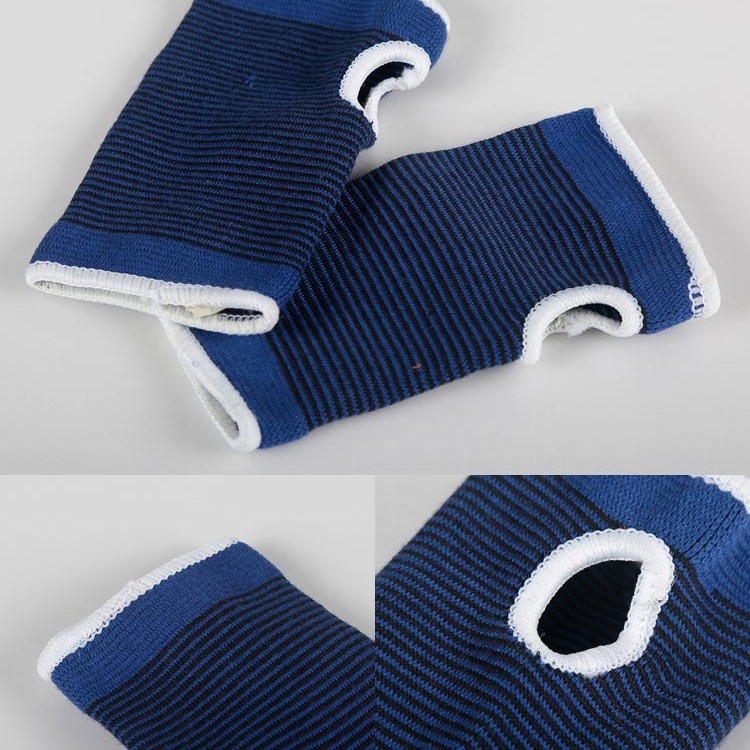 Factory polyester cotton knitted wrist Palm hand care sports health protection Taobao a generation of small wholesale