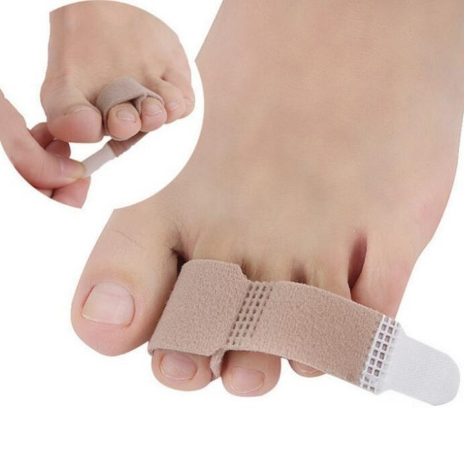 Страп для выворачивания пальца на липучке стяжка для выпрямления пальцев нейлоновый ремешок для пальца