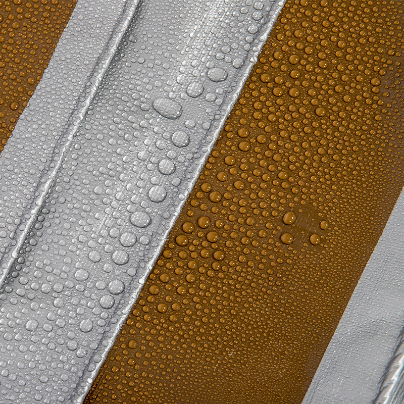 Shengde thickened coated PE rain-proof cloth sun-proof plastic waterproof tarpaulin freight yard cover cloth cloth factory wholesale