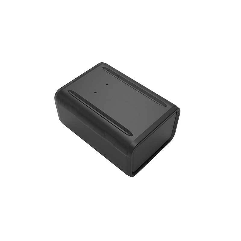 Gt20 Vehicle-Mounted Gps Tracker Strong Magnetic Installation-Free Truck Car Universal Vehicle-Mounted Gps Tracker