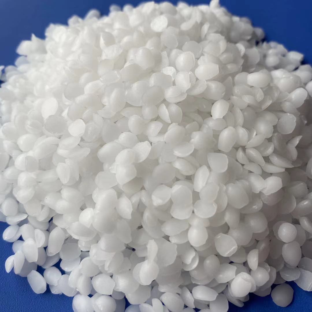 Wholesale Beeswax White Beeswax DIY Candle Wax Brand Beeswax Synthetic White Beeswax Granules Free Sample