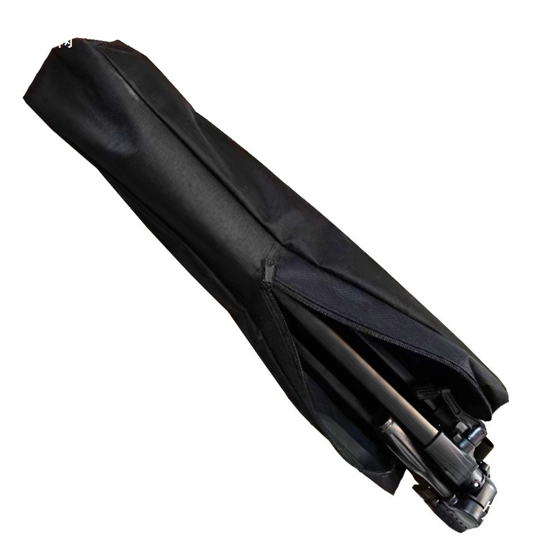 600D Oxford Cloth Portable Storage Bag Live Broadcast Stand Tripod Storage Bag Light Stand Easel Storage Bag Long Bag