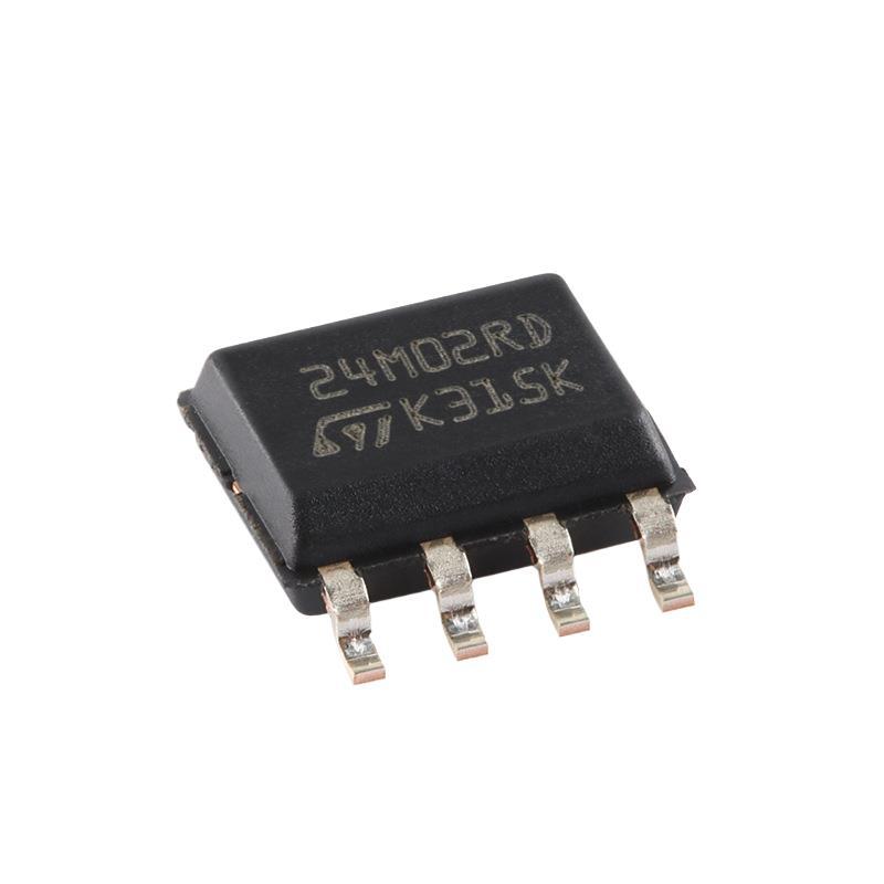 M24M02-Drmn6Tp Sop-8 2Mbit Serial I2C Bus Eeprom Chip