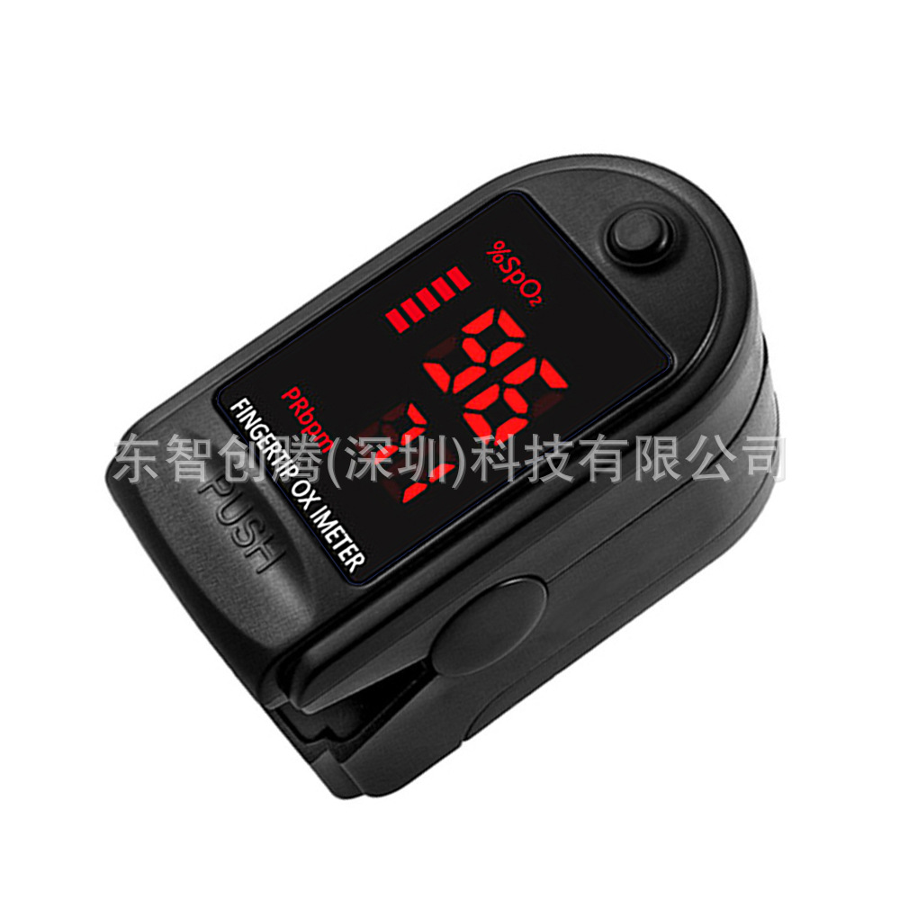 English Oximeter LK87 Finger Clip Pulse Oximeter A1 Heart Rate Meter LK88 Detector A6 Gem TFT