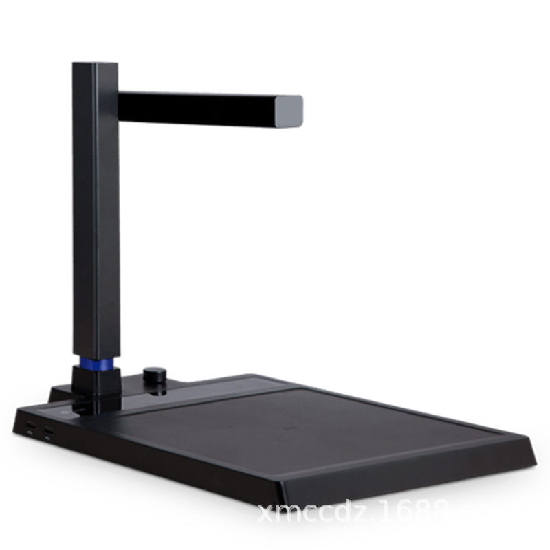 Czur Elf Sa4 Plus Document, Contract, Receipt, and Certificate Scanning Ocr Text Recognition