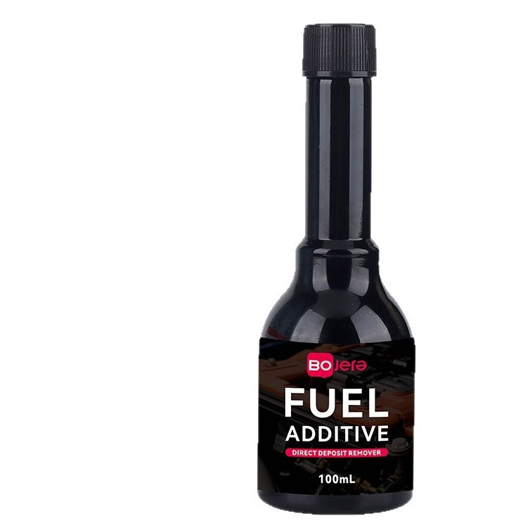 Fuel treasure gasoline additive in addition to carbon deposits gasoline vehicle combustion-supporting maintenance cleaning agent fuel cleaning agent cross-border small list
