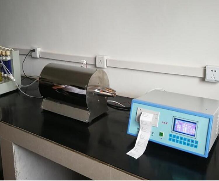 Negotiable Zz Supply Chinese Display Sulfur Meter Model: Ec11-Kzdl-8H Library Number: M398318.