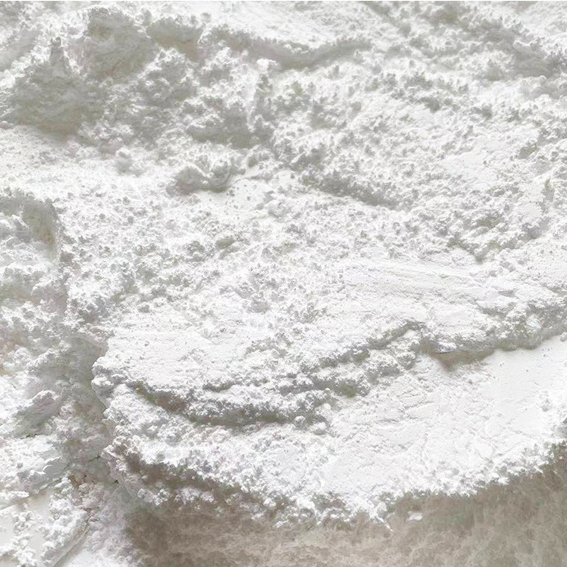 Spot Wholesale Jiangxi Calcite Powder 400 Mesh 800 Mesh 1250 Mesh 2000 Mesh Powdered Calcite Powder