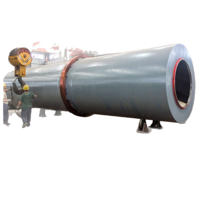 1800mm Calcium Carbonate Slagging Machine Price Drum Type Digestion Machine Manufacturer Quicklime Digestion Machine Equipment