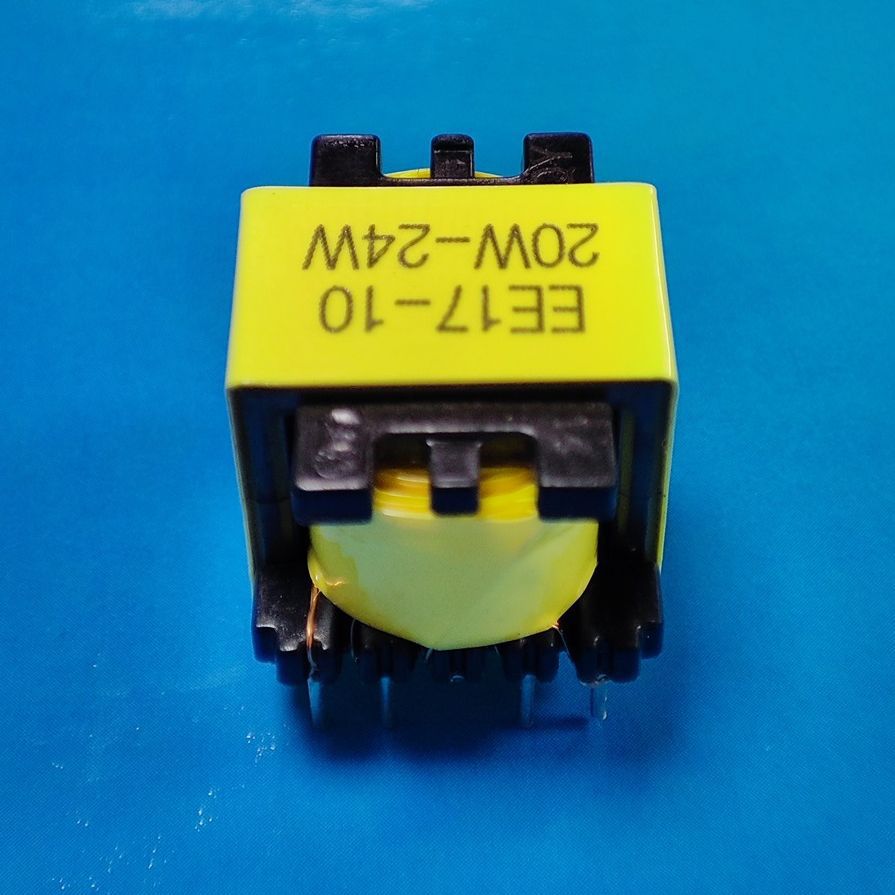 Factory Direct Supply Ee17 Charger Power Adapter Intelligent Control Board and Other Special Transformer High-Frequency Transformat