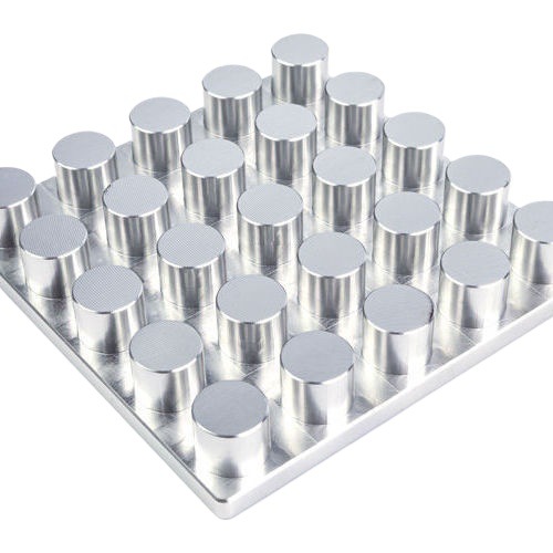 25-Hole Porous Tablet Press Machine Chinese Medicine Powder Manual Homemade Mold Panax Notoginseng Powder Household Small Tablet Machine