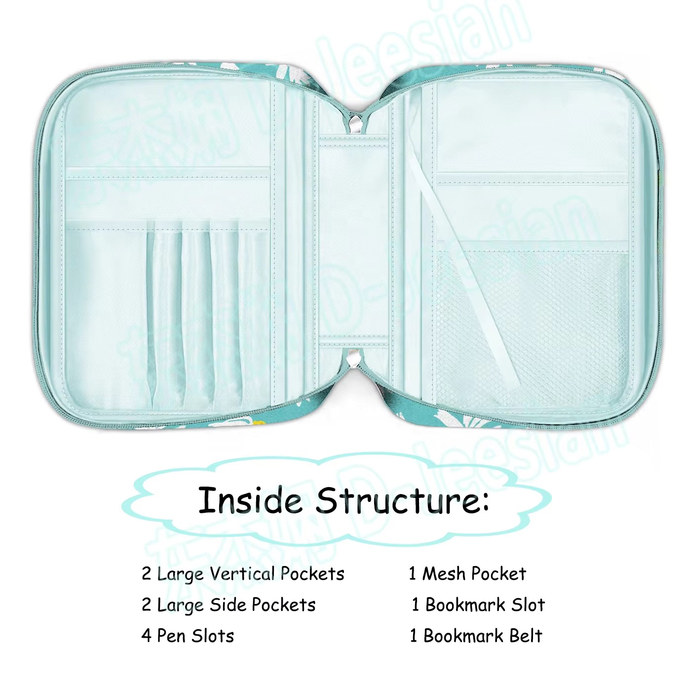 Factory Custom Waterproof Bag Polyester Canvas Cover Sublimation Cover Other