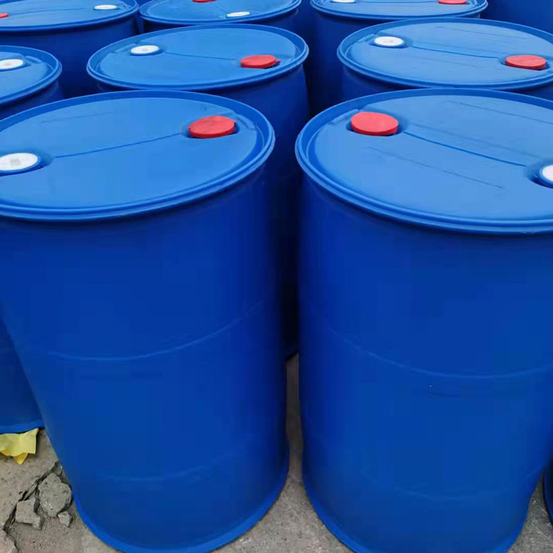 Manufacturers Supply Industrial Grade Methyl Sulfonic Acid Dehydrating Agent Paint Curing Agent Fiber Treatment Agent Methyl Sulfonic Acid