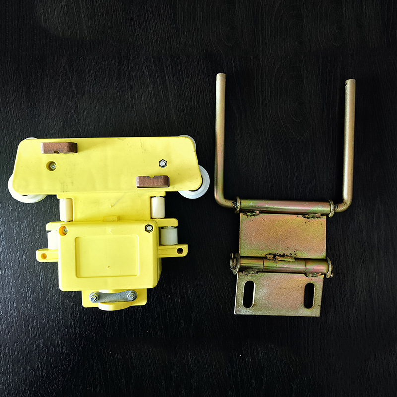 HXTS/L-4-16/80 MuLti-stAge Tube SLide Line SLide Line CoLLector JD4-16/40A JD-4-100