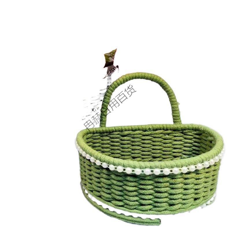 Pvc Board Chevron Board with Groove Woven Round High Density DIY Handmade Base Plate