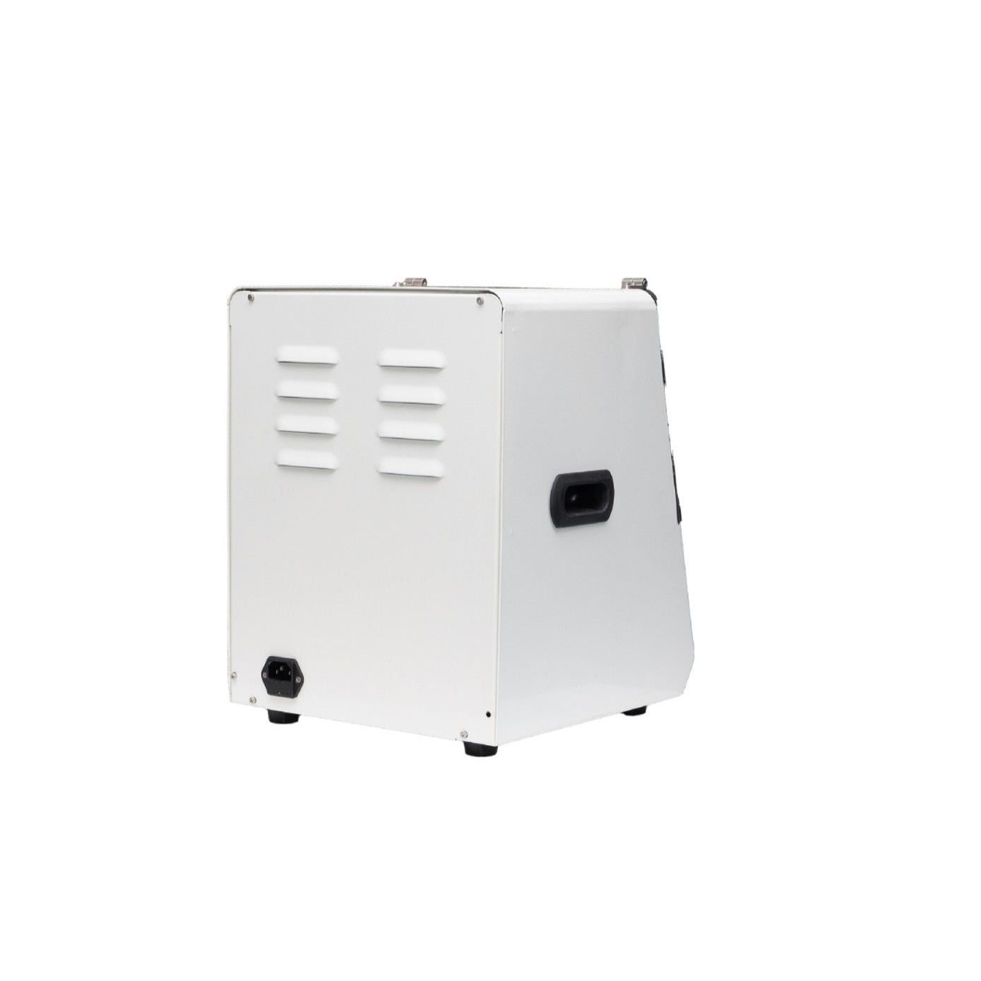 Non-Contact Ultrasound Treatment Instrument