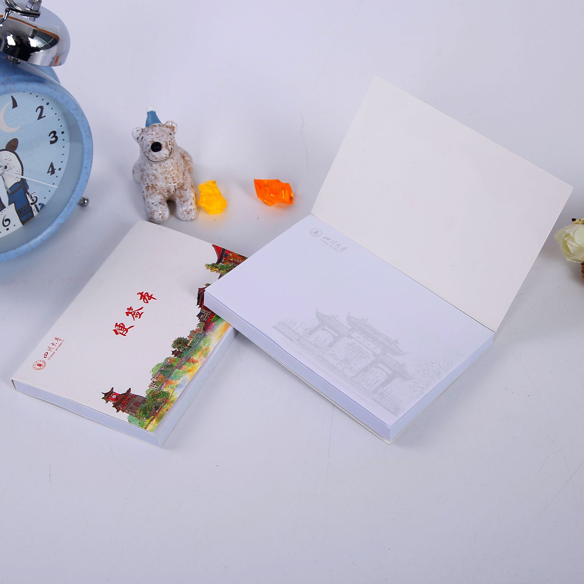 Combination sticky note cute advertising note note note note note note note note note note note note n times special-shaped