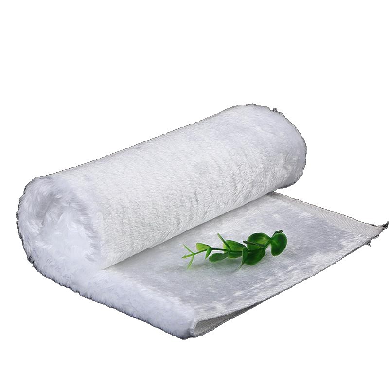 Magic Carpet Magic Bag Fish Tank Filter Cotton Turnover Box Dry and Wet Separation Blanket Filter Material Thickened Aquarium Filter Cotton