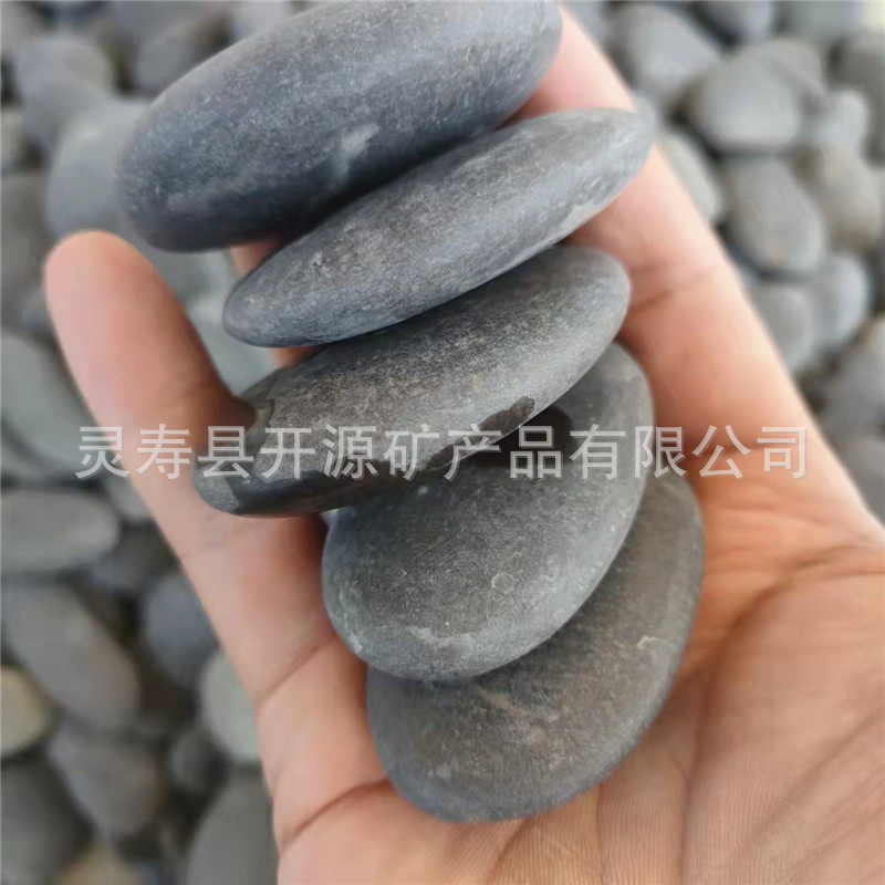 Black Painting Flakes, Hand-Painted Stones, Kidsren's Painted Stones, DIY Art Stones, Creative Stones, Hand-Picked Painting Stones