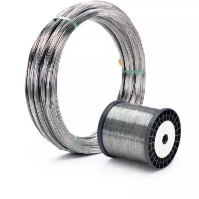 667 Stainless Steel Oxalic Acid Wire 304Hc Stainless Steel Wire 304 Stainless Steel Oxalic Acid Wire Screw Special Wire Does Not Explode