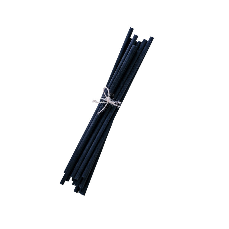 toilet water stick aromatherapy stick color non-fire diffusion volatile stick set aromatherapy rattan flower and wood water guide stick