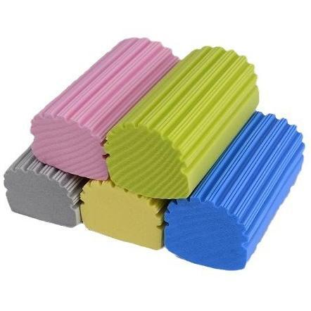 Popular Pva Sponge Wipe Water-Absorbing Decontamination Cleaning Magic Wipe Multi-Functional Kitchen Dishwashing Wipe Artifact Sponge Wholesale