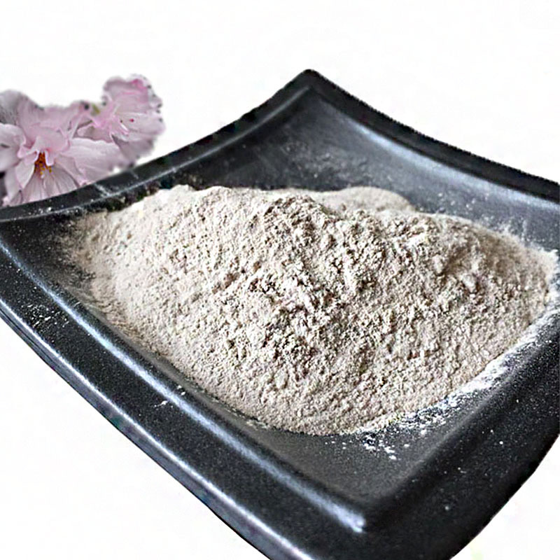 Potassium Feldspar Powder Manufacturer Refractory Materials Glass Take-Up Ceramic Casting Ceramic Glaze Blank Abrasive