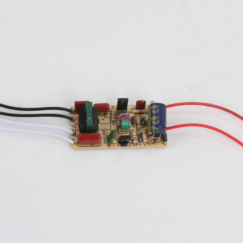 Ultraviolet Germicidal Lamp Ballast Lamp Accessories Circuit Board Circuit Board Digital Ballast Manufacturer Supply Can Be Customized