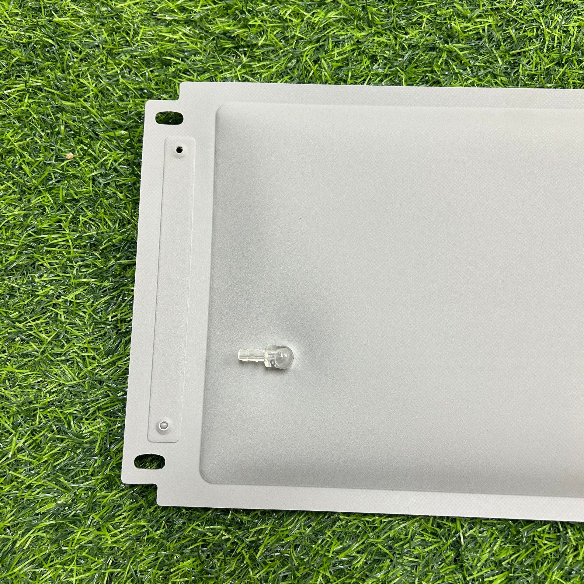 Tpu Battery Pack Airbag Tpu Insulation Sheet Inflation and Deflation Buffer Protection Battery Process Restraint Tray Airbag Customization