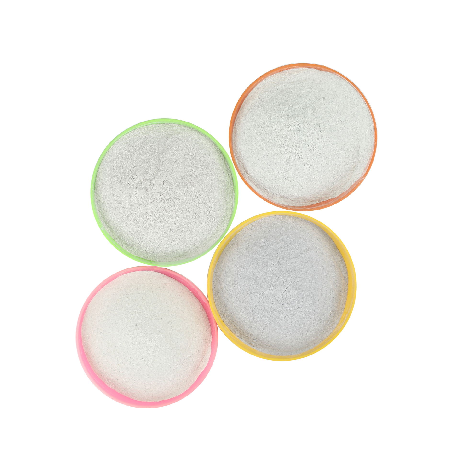 Fluorite Manufacturers Supply Various Models 90 97 98 99 Fluorite Powder Calcium Fluoride Powder for Ceramic Plants and Glass Plants